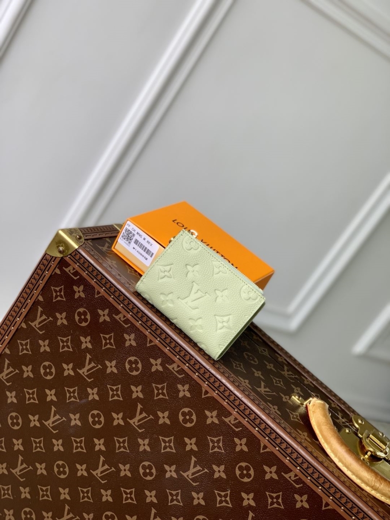 LV Wallets